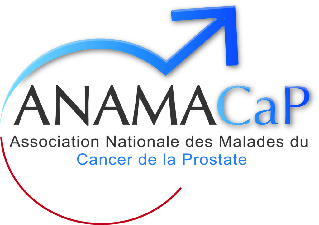 AnamaCap, Association Nationale des Malades du Cancer de la Prostate
