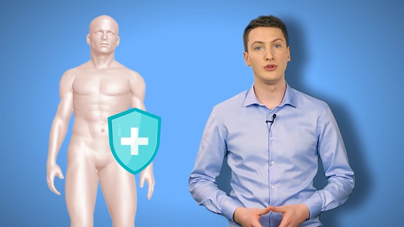 2 minutes pour comprendre le myélome multiple – soins de support