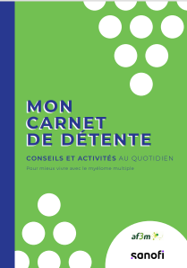 Mon carnet de détente