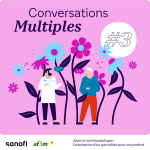 Conversation multiple, épisode 3