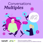 Conversation multiple, épisode 2
