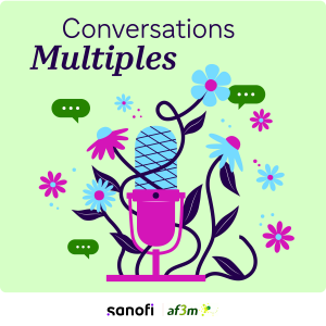 Conversations multiples