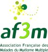 af3m, l'Assosication Françaose des Malades du Myélome Multiple